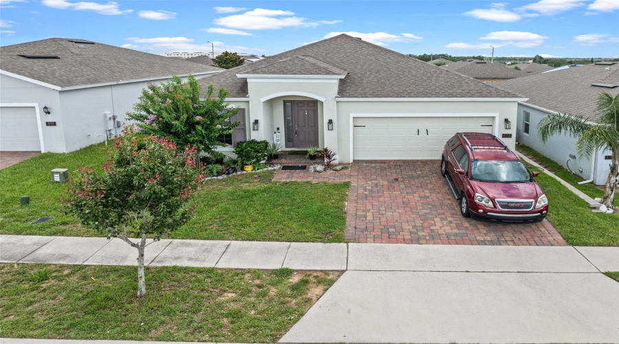 DAVENPORT, Florida 33837, 4 Bedrooms Bedrooms, ,2 BathroomsBathrooms,Residential,For Sale,DISA DRIVE,0,MFRS5129857