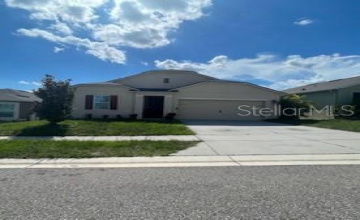 DAVENPORT, Florida 33837, 4 Bedrooms Bedrooms, ,2 BathroomsBathrooms,Residential,For Sale,BELLA,0,MFRS5132900