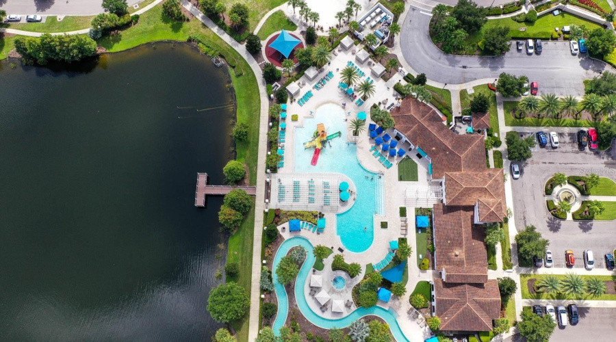KISSIMMEE, Florida 34747, 5 Bedrooms Bedrooms, ,4 BathroomsBathrooms,Residential,For Sale,MAJORCA DRIVE,0,MFRS5132275