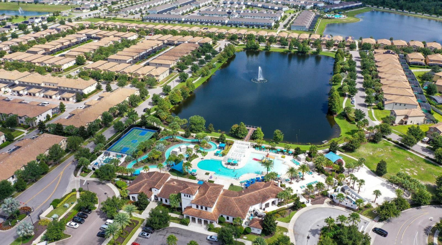 KISSIMMEE, Florida 34747, 5 Bedrooms Bedrooms, ,4 BathroomsBathrooms,Residential,For Sale,MAJORCA DRIVE,0,MFRS5132275