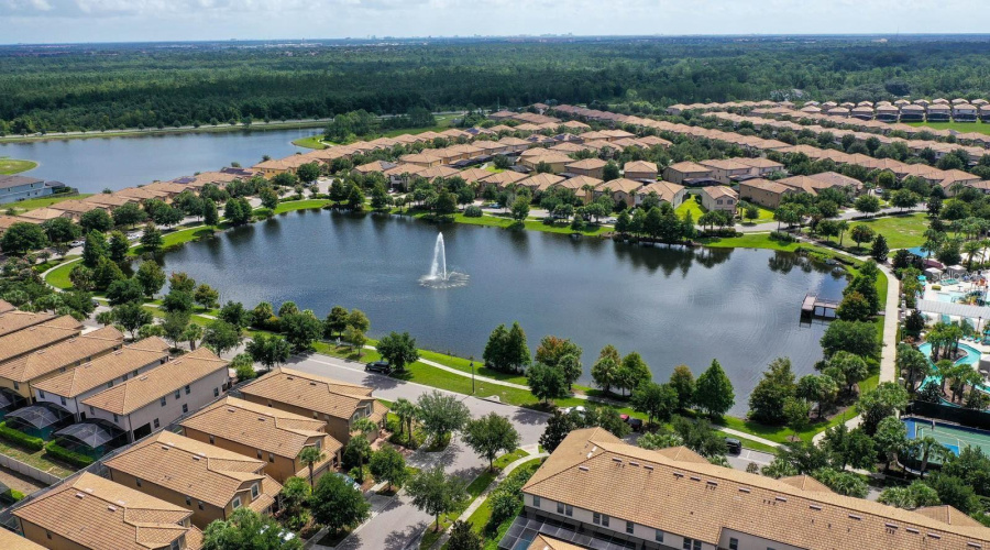 KISSIMMEE, Florida 34747, 5 Bedrooms Bedrooms, ,4 BathroomsBathrooms,Residential,For Sale,MAJORCA DRIVE,0,MFRS5132275