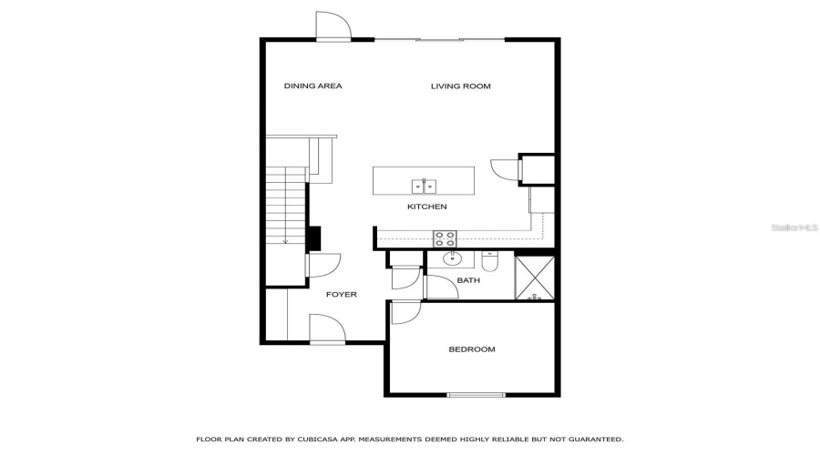 KISSIMMEE, Florida 34747, 5 Bedrooms Bedrooms, ,4 BathroomsBathrooms,Residential,For Sale,MAJORCA DRIVE,0,MFRS5132275