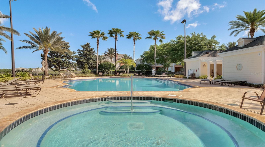 KISSIMMEE, Florida 34747, 3 Bedrooms Bedrooms, ,2 BathroomsBathrooms,Residential,For Sale,SOMERSWORTH,0,MFRO6334488