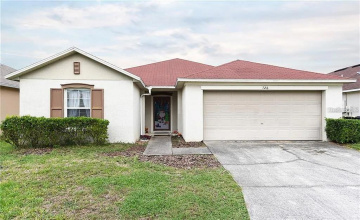DAVENPORT, Florida 33897, 3 Bedrooms Bedrooms, ,2 BathroomsBathrooms,Residential,For Sale,ELDERBERRY,0,MFRO6336261