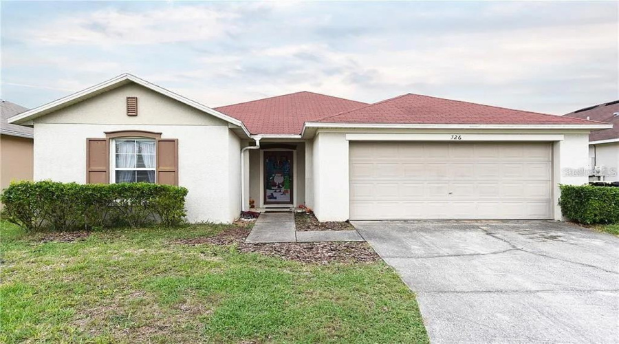 DAVENPORT, Florida 33897, 3 Bedrooms Bedrooms, ,2 BathroomsBathrooms,Residential,For Sale,ELDERBERRY,0,MFRO6336261