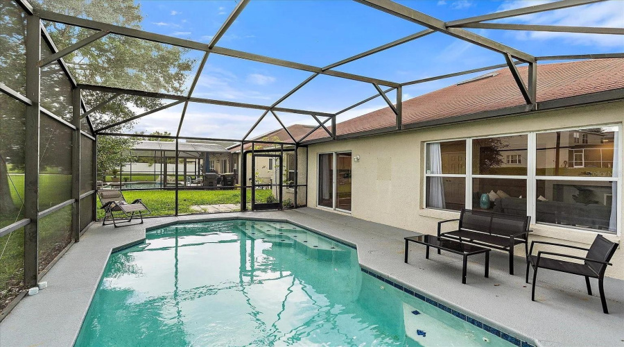 DAVENPORT, Florida 33897, 3 Bedrooms Bedrooms, ,2 BathroomsBathrooms,Residential,For Sale,ELDERBERRY,0,MFRO6336261