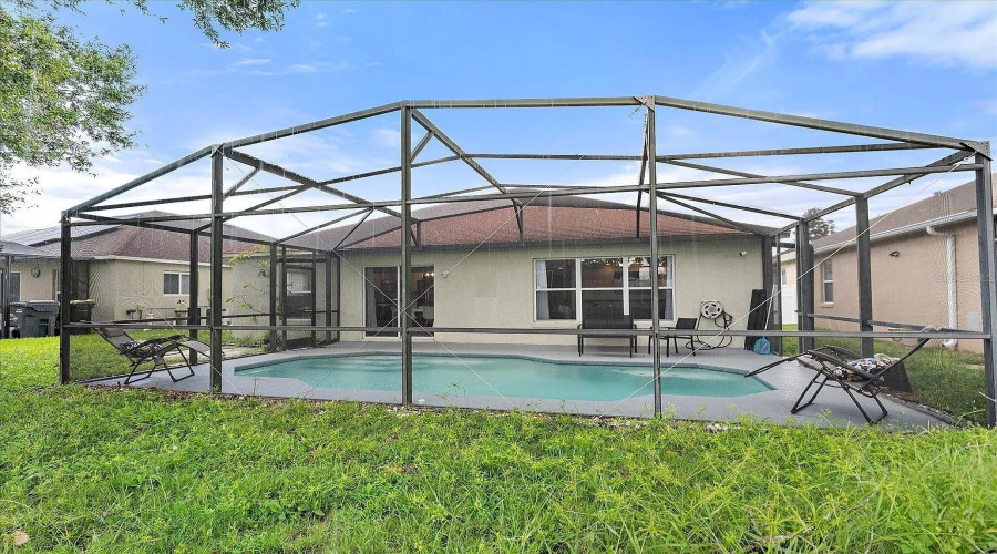DAVENPORT, Florida 33897, 3 Bedrooms Bedrooms, ,2 BathroomsBathrooms,Residential,For Sale,ELDERBERRY,0,MFRO6336261