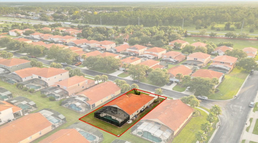 DAVENPORT, Florida 33897, 4 Bedrooms Bedrooms, ,3 BathroomsBathrooms,Residential,For Sale,CORDOVA,0,MFRG5100945