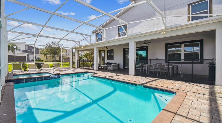 DAVENPORT, Florida 33896, 9 Bedrooms Bedrooms, ,5 BathroomsBathrooms,Residential,For Sale,CRUDEN BAY,0,MFRO6336651