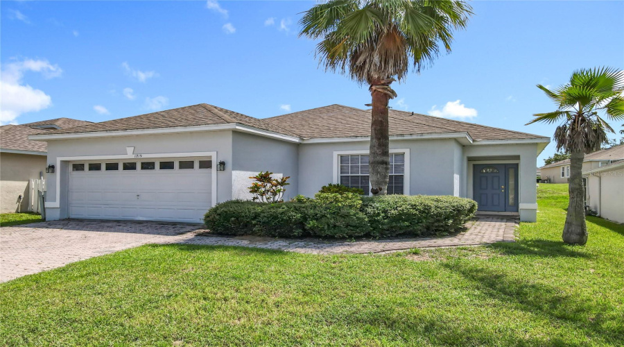 DAVENPORT, Florida 33897, 4 Bedrooms Bedrooms, ,2 BathroomsBathrooms,Residential,For Sale,HAMPTON,0,MFRO6335809