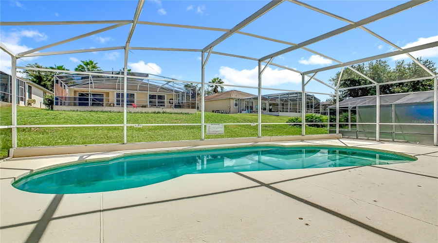 DAVENPORT, Florida 33897, 4 Bedrooms Bedrooms, ,2 BathroomsBathrooms,Residential,For Sale,HAMPTON,0,MFRO6335809