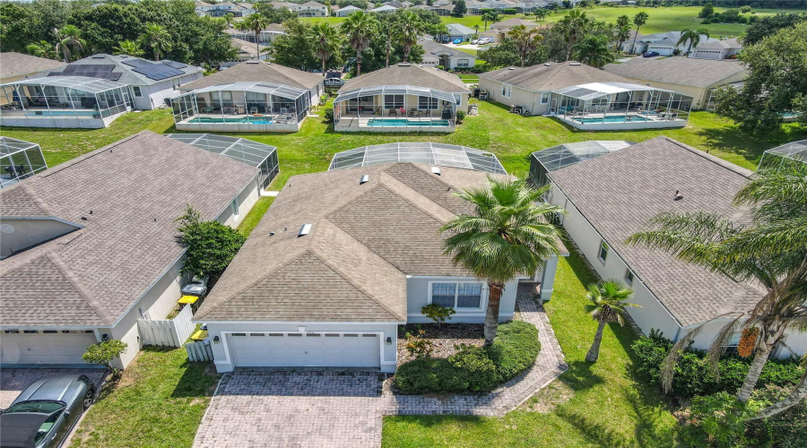 DAVENPORT, Florida 33897, 4 Bedrooms Bedrooms, ,2 BathroomsBathrooms,Residential,For Sale,HAMPTON,0,MFRO6335809