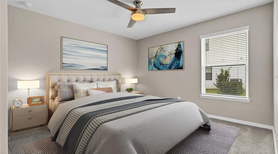 KISSIMMEE, Florida 34746, 5 Bedrooms Bedrooms, ,4 BathroomsBathrooms,Residential,For Sale,BOWFIN,0,MFRS5110477