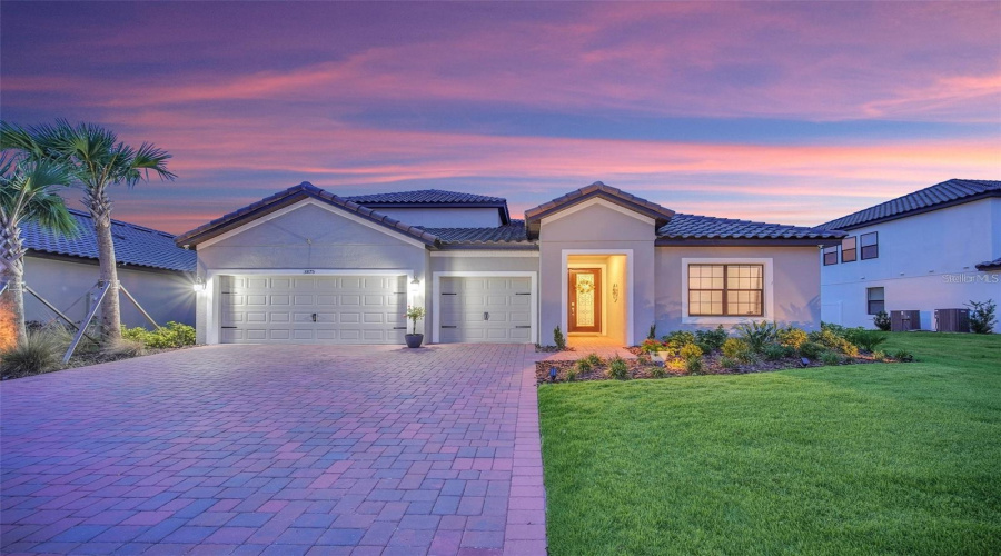 KISSIMMEE, Florida 34746, 5 Bedrooms Bedrooms, ,4 BathroomsBathrooms,Residential,For Sale,BOWFIN,0,MFRS5110477