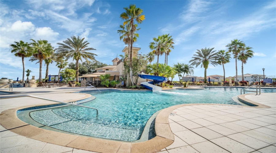 KISSIMMEE, Florida 34746, 5 Bedrooms Bedrooms, ,4 BathroomsBathrooms,Residential,For Sale,BOWFIN,0,MFRS5110477