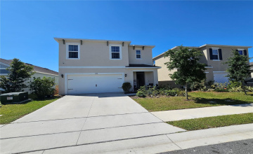 DAVENPORT, Florida 33837, 5 Bedrooms Bedrooms, ,3 BathroomsBathrooms,Residential,For Sale,BERRY,0,MFRTB8375560