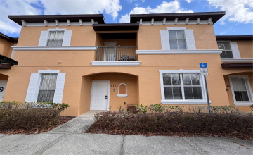 KISSIMMEE, Florida 34746, 3 Bedrooms Bedrooms, ,3 BathroomsBathrooms,Residential,For Sale,COUPE,0,MFRS5120493