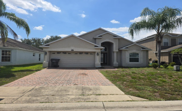 DAVENPORT, Florida 33837, 4 Bedrooms Bedrooms, ,3 BathroomsBathrooms,Residential,For Sale,BROOKESHIRE,0,MFRS5132930