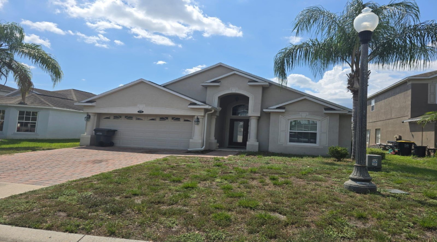 DAVENPORT, Florida 33837, 4 Bedrooms Bedrooms, ,3 BathroomsBathrooms,Residential,For Sale,BROOKESHIRE,0,MFRS5132930