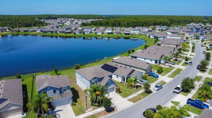 KISSIMMEE, Florida 34746, 4 Bedrooms Bedrooms, ,2 BathroomsBathrooms,Residential,For Sale,CANYON BREEZE,0,MFRO6336720
