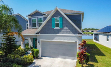 KISSIMMEE, Florida 34746, 4 Bedrooms Bedrooms, ,2 BathroomsBathrooms,Residential,For Sale,CANYON BREEZE,0,MFRO6336720