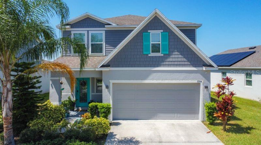 KISSIMMEE, Florida 34746, 4 Bedrooms Bedrooms, ,2 BathroomsBathrooms,Residential,For Sale,CANYON BREEZE,0,MFRO6336720
