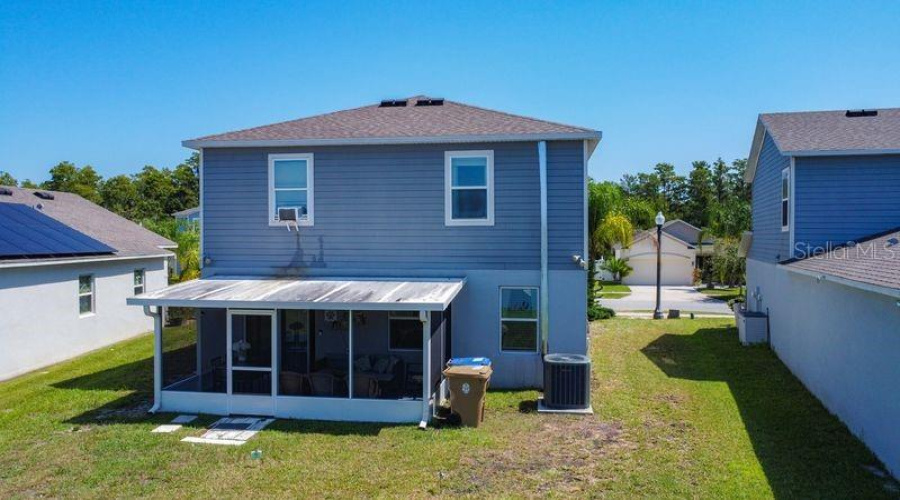 KISSIMMEE, Florida 34746, 4 Bedrooms Bedrooms, ,2 BathroomsBathrooms,Residential,For Sale,CANYON BREEZE,0,MFRO6336720