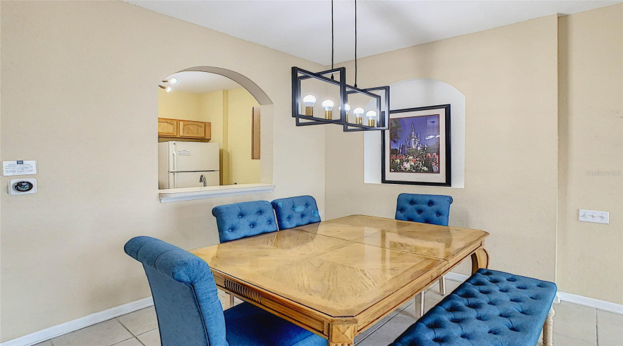 KISSIMMEE, Florida 34747, 3 Bedrooms Bedrooms, ,2 BathroomsBathrooms,Residential,For Sale,ALMATON,0,MFRO6336550