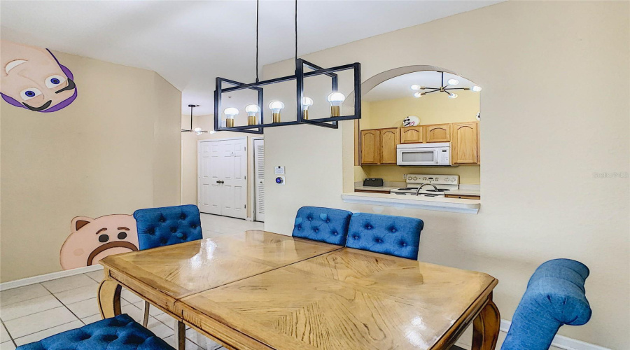 KISSIMMEE, Florida 34747, 3 Bedrooms Bedrooms, ,2 BathroomsBathrooms,Residential,For Sale,ALMATON,0,MFRO6336550