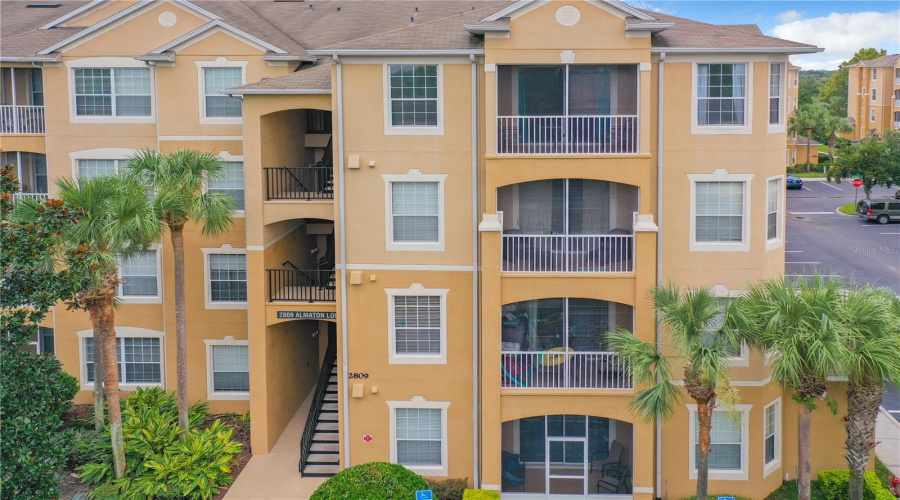 KISSIMMEE, Florida 34747, 3 Bedrooms Bedrooms, ,2 BathroomsBathrooms,Residential,For Sale,ALMATON,0,MFRO6336550