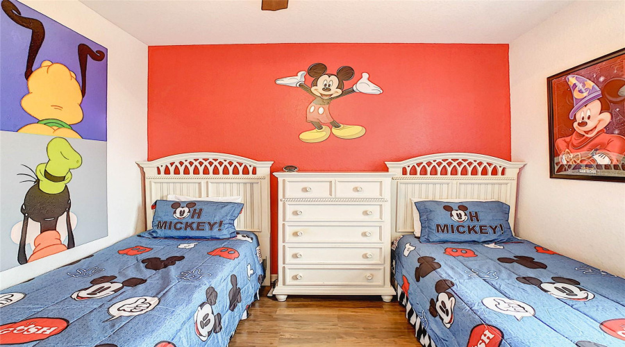 KISSIMMEE, Florida 34747, 3 Bedrooms Bedrooms, ,2 BathroomsBathrooms,Residential,For Sale,ALMATON,0,MFRO6336550