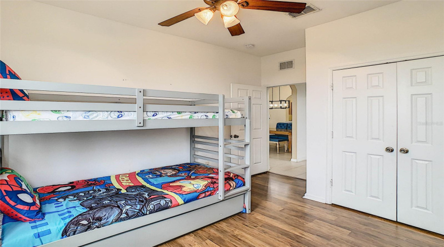 KISSIMMEE, Florida 34747, 3 Bedrooms Bedrooms, ,2 BathroomsBathrooms,Residential,For Sale,ALMATON,0,MFRO6336550