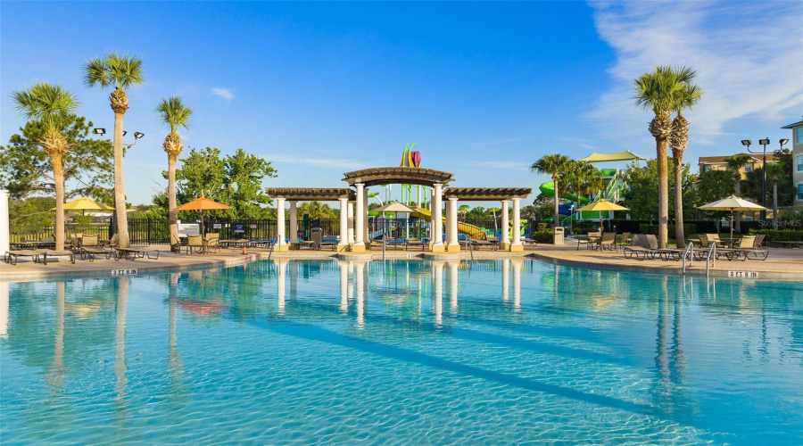 KISSIMMEE, Florida 34747, 3 Bedrooms Bedrooms, ,2 BathroomsBathrooms,Residential,For Sale,ALMATON,0,MFRO6336550
