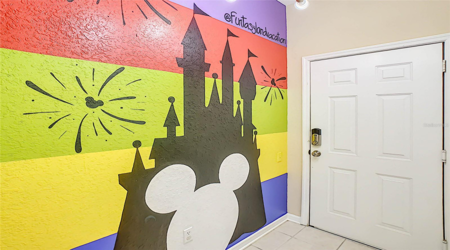 KISSIMMEE, Florida 34747, 3 Bedrooms Bedrooms, ,2 BathroomsBathrooms,Residential,For Sale,ALMATON,0,MFRO6336550
