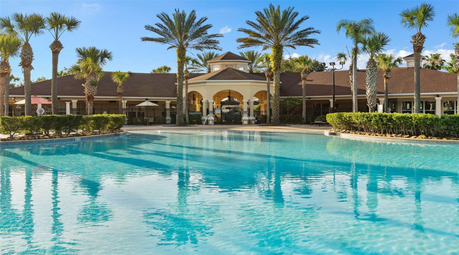 KISSIMMEE, Florida 34747, 3 Bedrooms Bedrooms, ,2 BathroomsBathrooms,Residential,For Sale,ALMATON,0,MFRO6336550
