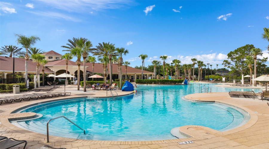 KISSIMMEE, Florida 34747, 3 Bedrooms Bedrooms, ,2 BathroomsBathrooms,Residential,For Sale,ALMATON,0,MFRO6336550