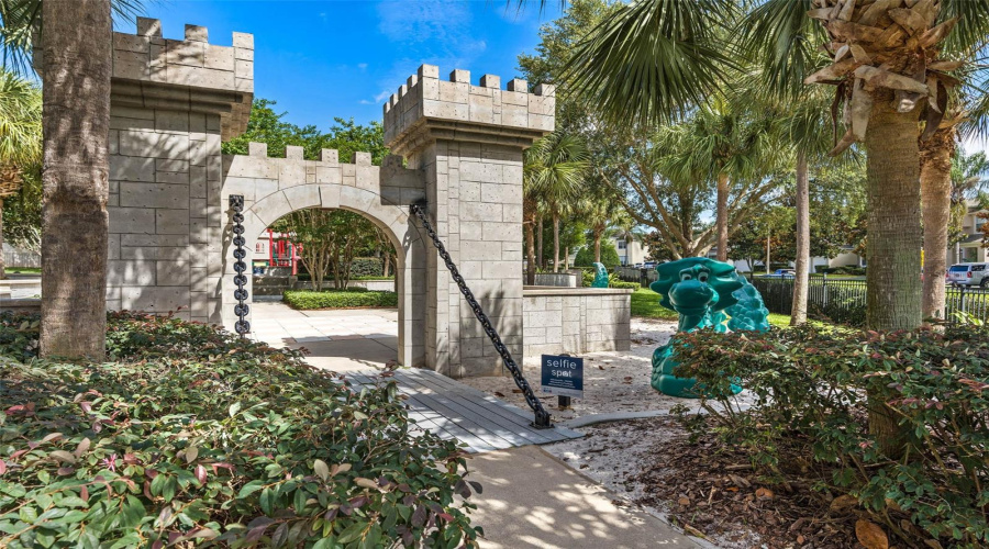 KISSIMMEE, Florida 34747, 3 Bedrooms Bedrooms, ,2 BathroomsBathrooms,Residential,For Sale,ALMATON,0,MFRO6336550