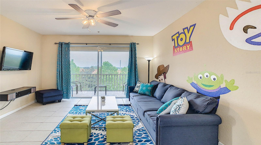 KISSIMMEE, Florida 34747, 3 Bedrooms Bedrooms, ,2 BathroomsBathrooms,Residential,For Sale,ALMATON,0,MFRO6336550