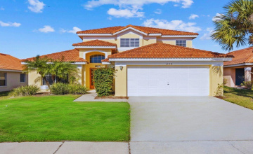 DAVENPORT, Florida 33837, 5 Bedrooms Bedrooms, ,3 BathroomsBathrooms,Residential,For Sale,PALOMA,0,MFRO6332690