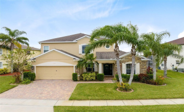 KISSIMMEE, Florida 34746, 4 Bedrooms Bedrooms, ,3 BathroomsBathrooms,Residential,For Sale,THE OAKS,0,MFRO6336847