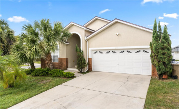 KISSIMMEE, Florida 34747, 5 Bedrooms Bedrooms, ,3 BathroomsBathrooms,Residential,For Sale,SANTEE,0,MFRO6336790
