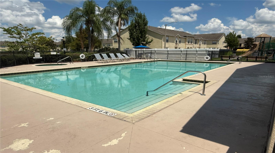 KISSIMMEE, Florida 34746, 3 Bedrooms Bedrooms, ,2 BathroomsBathrooms,Residential,For Sale,CLUB CORTILE,0,MFRS5132951