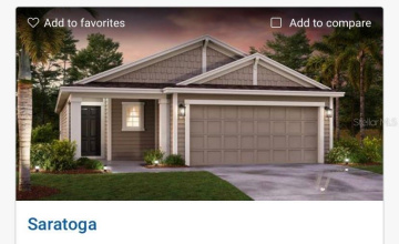 KISSIMMEE, Florida 34746, 3 Bedrooms Bedrooms, ,2 BathroomsBathrooms,Residential,For Sale,TRAVERSE,0,MFRS5132834