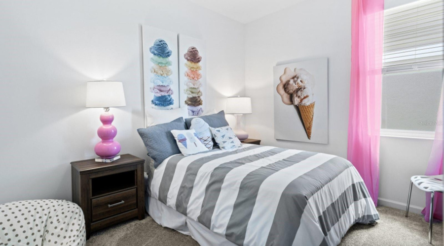 Bed 4