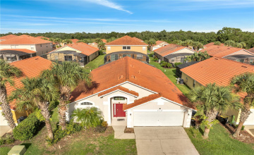 DAVENPORT, Florida 33837, 5 Bedrooms Bedrooms, ,3 BathroomsBathrooms,Residential,For Sale,ROSSO,0,MFRO6336982