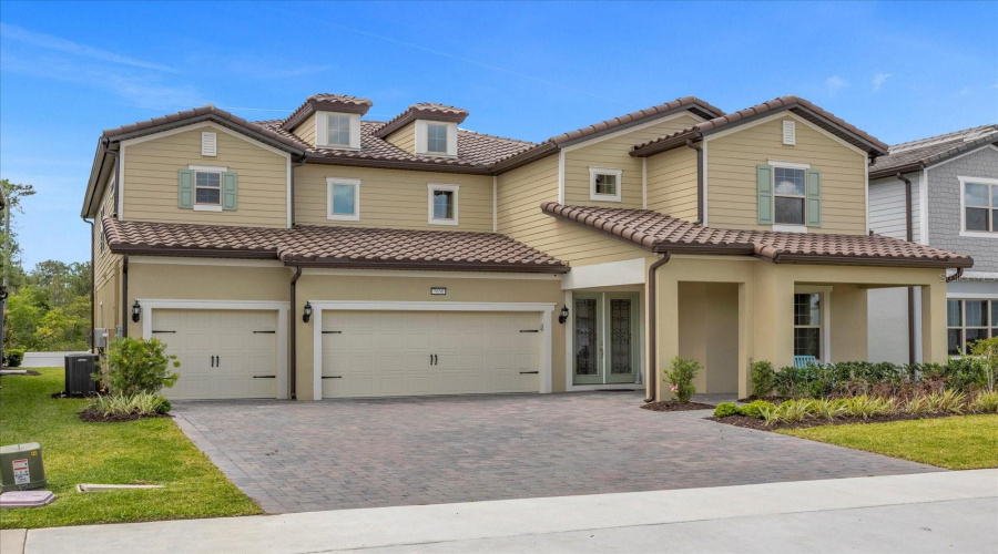ORLANDO, Florida 32836, 6 Bedrooms Bedrooms, ,5 BathroomsBathrooms,Residential,For Sale,WANDERING,0,MFRS5104230