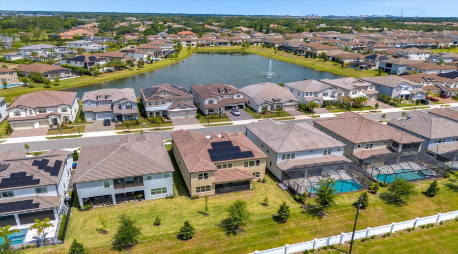 ORLANDO, Florida 32836, 6 Bedrooms Bedrooms, ,5 BathroomsBathrooms,Residential,For Sale,WANDERING,0,MFRS5104230