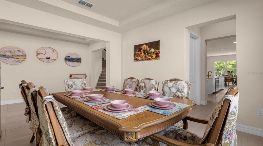 ORLANDO, Florida 32836, 6 Bedrooms Bedrooms, ,5 BathroomsBathrooms,Residential,For Sale,WANDERING,0,MFRS5104230