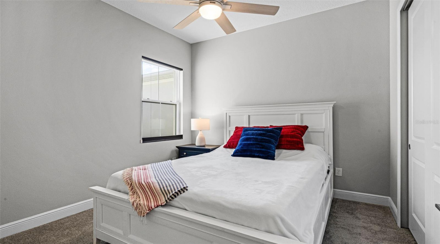 Bedroom #1