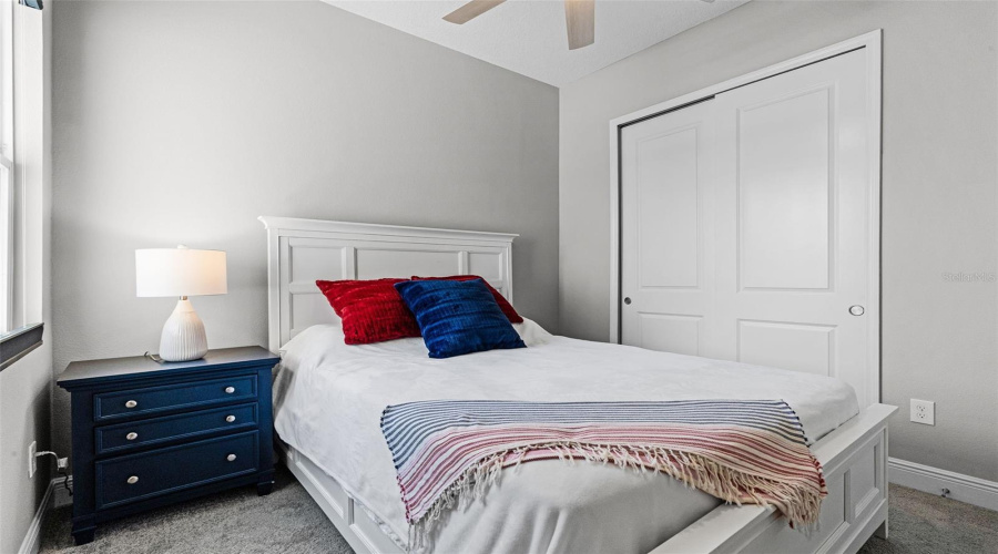 Bedroom #1
